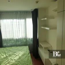 The President Condominium
Sathorn-Ratchaphruek 1