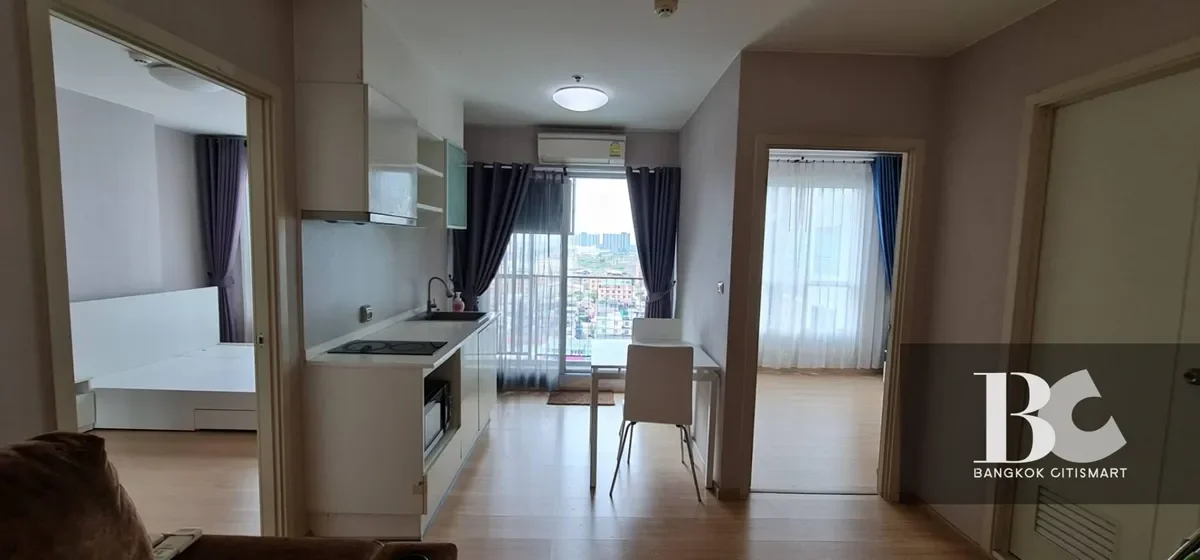 ฟิวซ์ เซนเซ่ บางแค