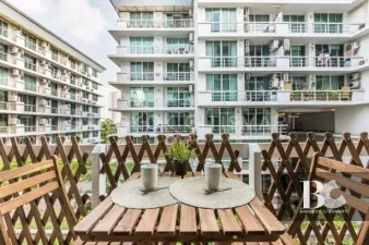 Waterford
Sukhumvit 50