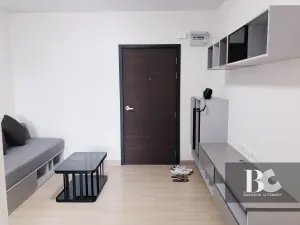 Supalai Veranda
Rama 9