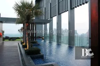 ดิ แอสเดรส สุขุมวิท 28  คอนโดระดับ SUPER LUXURY ริมถนนสุขุมวิท ใกล้ The Emporium และรถไฟฟ้า BTS พร้อมพงษ์ ทุกห้องตกแต่งสุดหรู สามารถหิ้วกระเป๋าเข้าอยู่ได้เลย