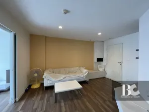 The Room
Sukhumvit 79