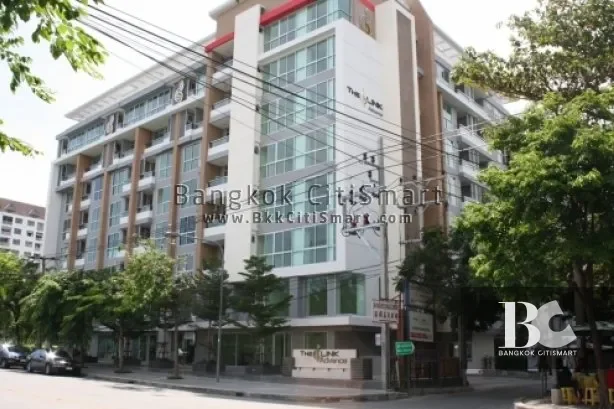 The Link
Sukhumvit 50
