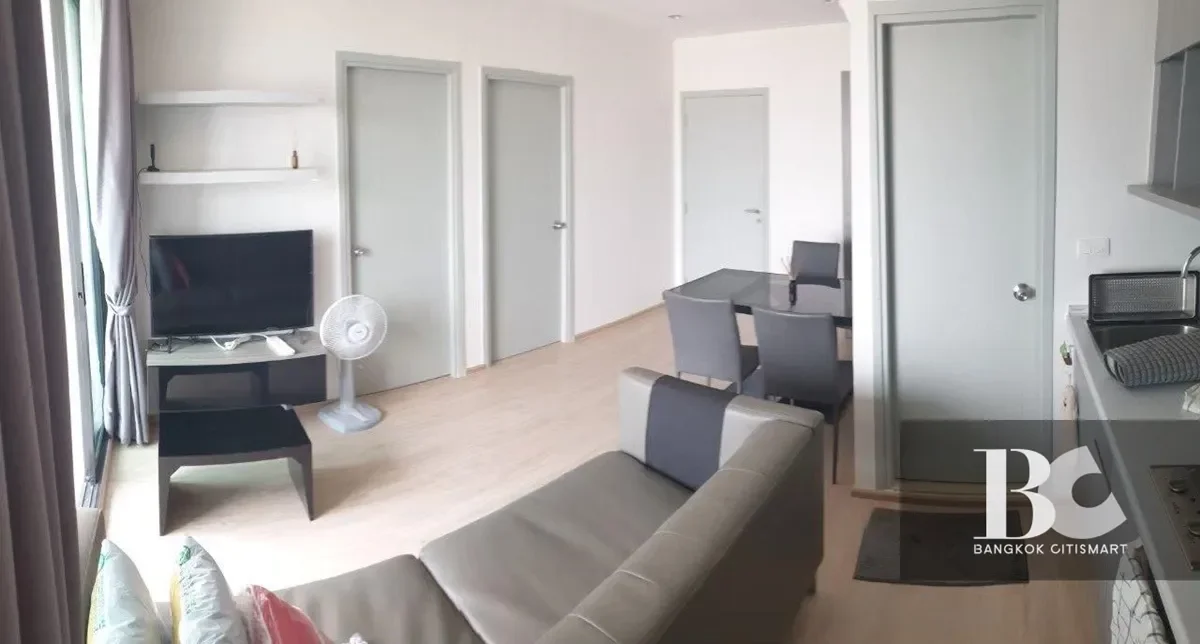 IDEO
Sathorn-Thaphra