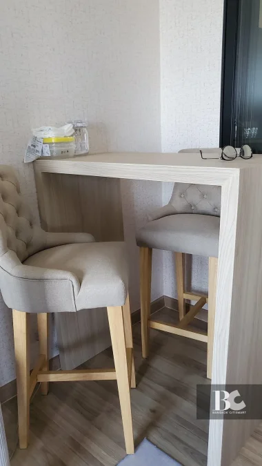 NICHE MONO
Charoen Nakorn