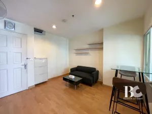 ไลฟ์ แอท พหล-อารีย์ (Life@Phahol-Ari) คอนโดพหลโยธิน ติดถนนใหญ่ คอนโดใกล้รถไฟฟ้า BTS อารีย์ และสะพานควาย