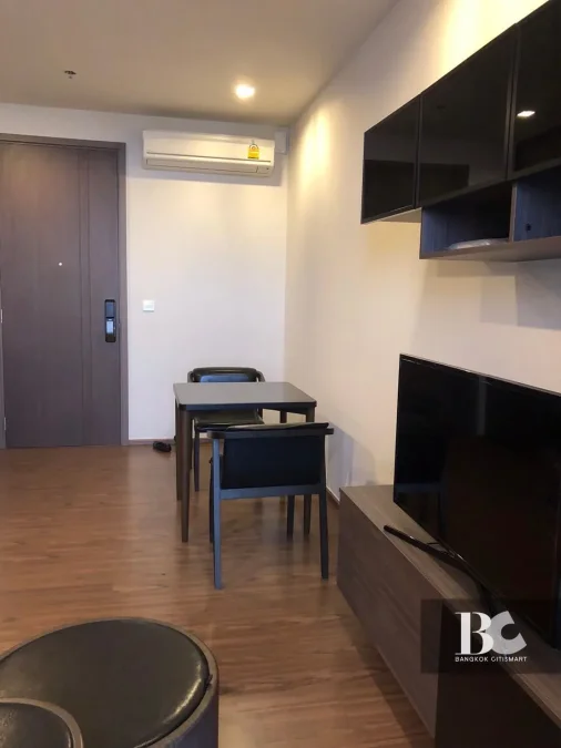 THE LINE
Sukhumvit 71