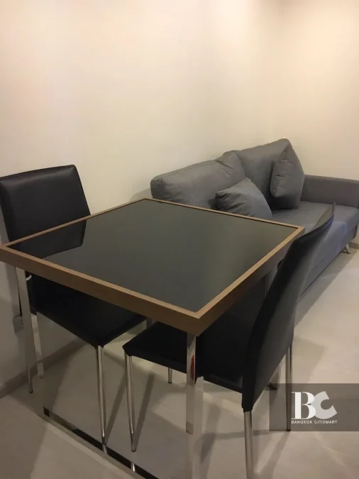 RHYTHM
Sukhumvit 36-38