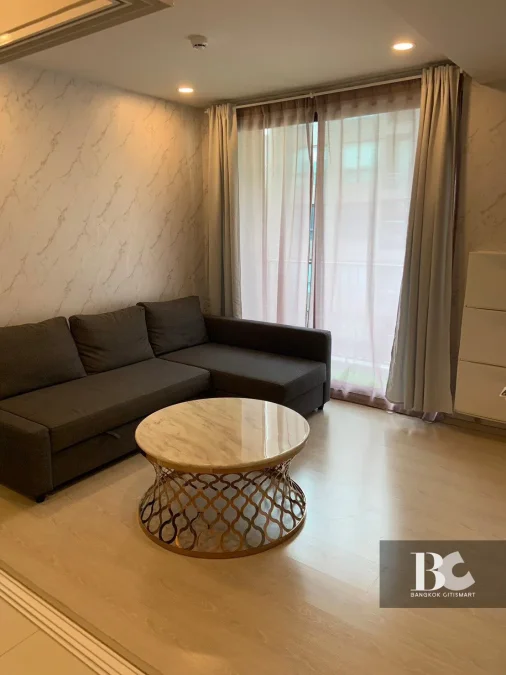 THE TREE
Sukhumvit 64