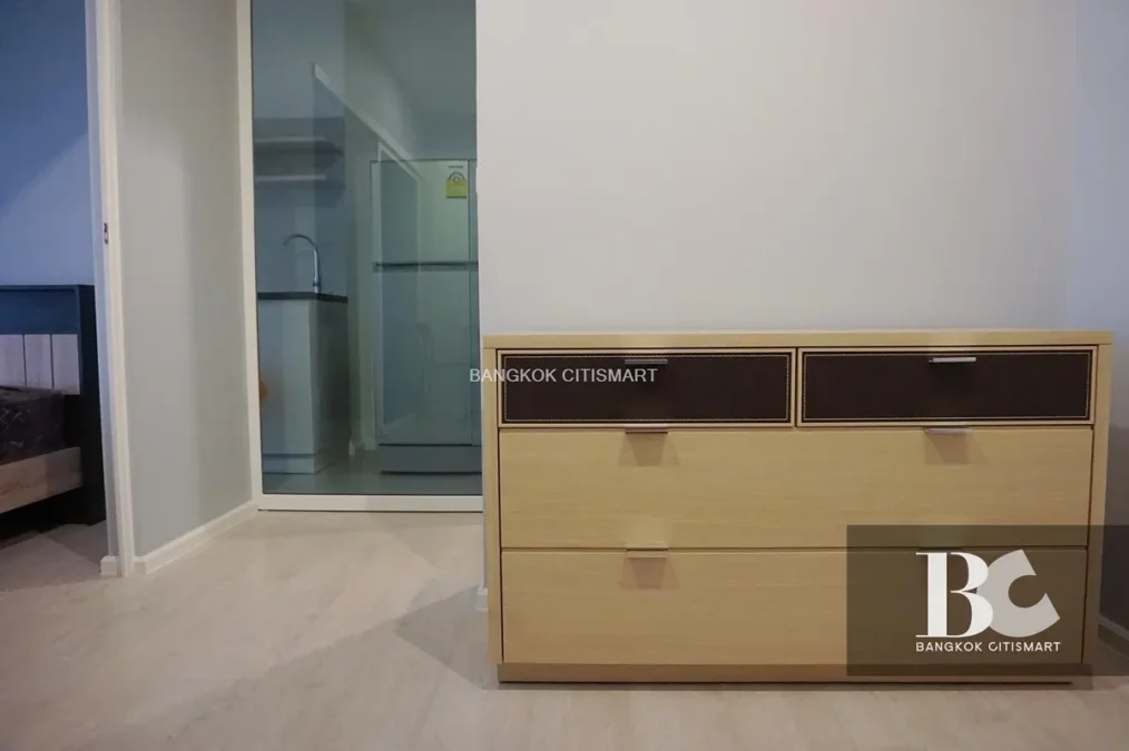 aspire
Sathorn-Thapra