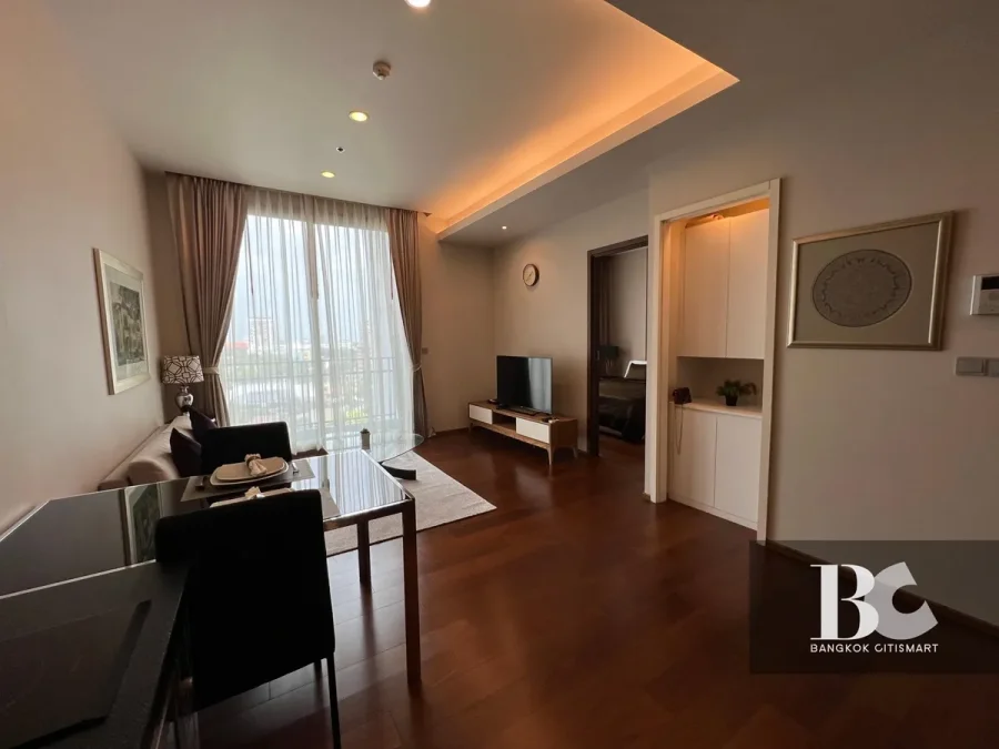 ควอทโทร บาย แสนสิริ (Quattro by Sansiri) คอนโดหรู ใจกลางทองหล่อ ดีไซน์และคุณภาพเยี่ยม พร้อมรับบริการเอกสิทธิ์พิเศษเหนือใคร