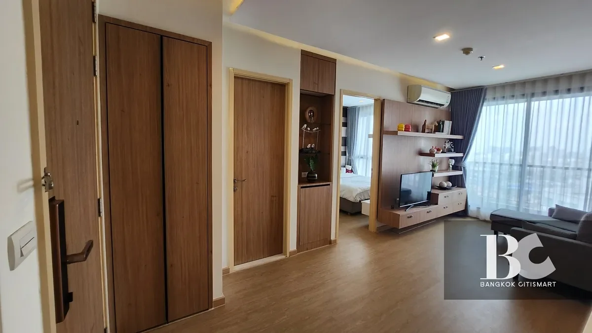 RHYTHM Sukhumvit 44/1