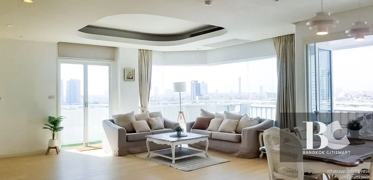 Sathorn Suite Condominium