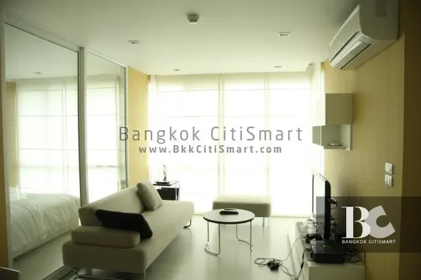 The Room
Sukhumvit 64