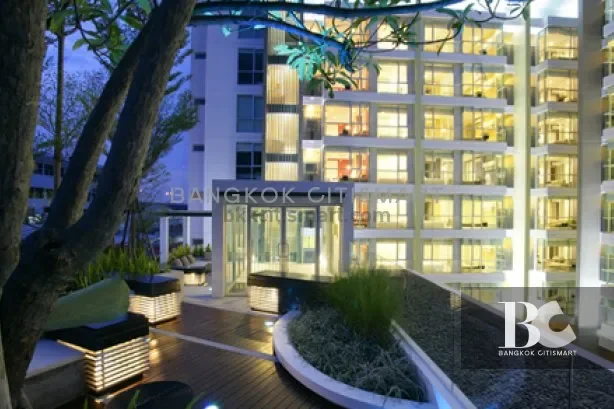 The Room
Sukhumvit 64