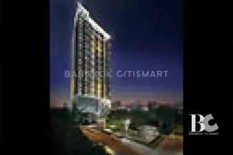 RHYTHM
Sathorn Narathiwas