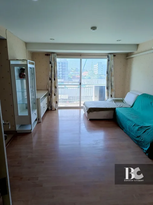 ปาร์ควิว วิภาวดี