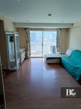 ปาร์ควิว วิภาวดี