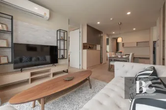 Noble Recole
Sukhumvit 19