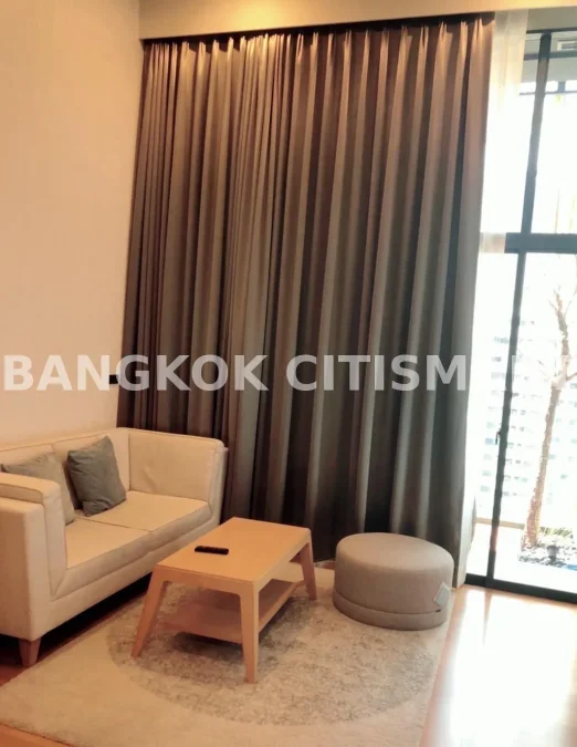 Siamese Exclusive
Sukhumvit 31