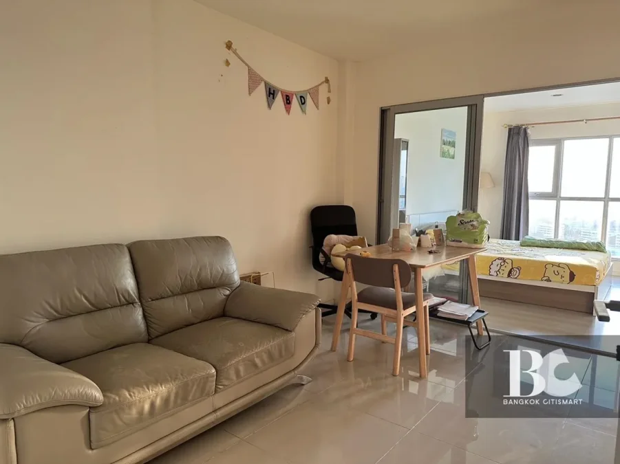 แอสปาย สุขุมวิท 48  ใกล้รถไฟฟ้า บีทีเอส พระโขนง ทางด่วนสุขุมวิท เข้าออกได้ทั้งถนนสุขุมวิท และถนนพระราม 4