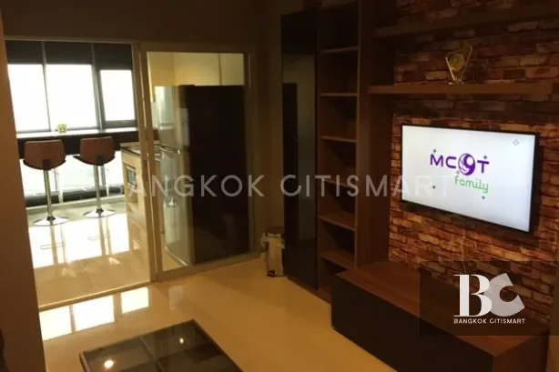 แอสปาย สุขุมวิท 48  ใกล้รถไฟฟ้า บีทีเอส พระโขนง ทางด่วนสุขุมวิท เข้าออกได้ทั้งถนนสุขุมวิท และถนนพระราม 4