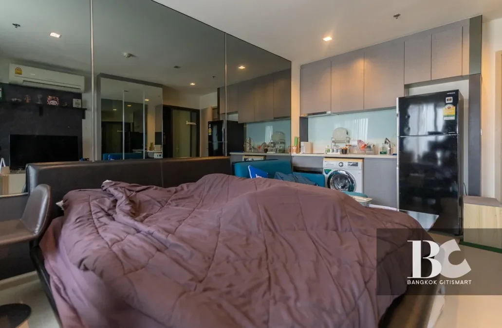 RHYTHM
Sukhumvit 36-38