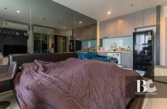 RHYTHM
Sukhumvit 36-38