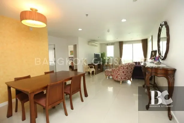 Serene Place
Sukhumvit 24