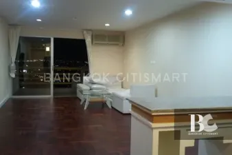 Master View
Executive Place