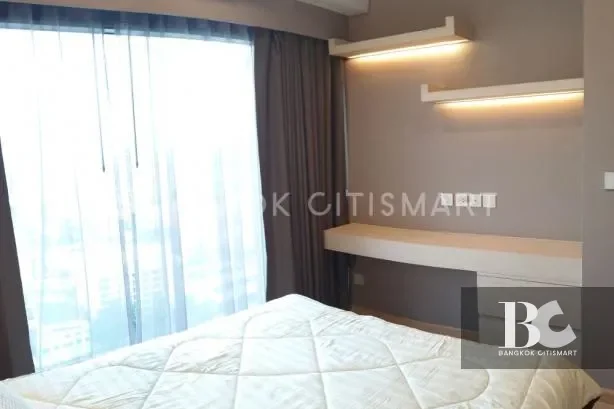 Whizdom Connect
Sukhumvit