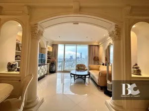 ดิ เอ็มไพร์ เพลส (The Empire Place) คอนโดสาทร ใกล้แหล่งธุรกิจชั้นนำ หรูหรา คลาสสิคในทุกมุมมอง