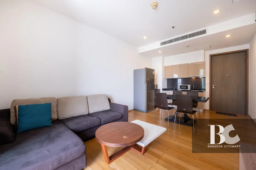 39 บาย แสนสิริ คอนโดหรู สงบและเป็นส่วนตัวสูงสุด ใจกลางสุขุมวิท ใกล้ BTS พร้อมพงษ์