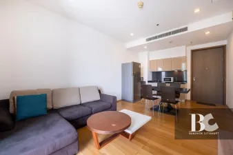 39 บาย แสนสิริ คอนโดหรู สงบและเป็นส่วนตัวสูงสุด ใจกลางสุขุมวิท ใกล้ BTS พร้อมพงษ์