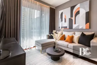 Beatniq
Sukhumvit 32