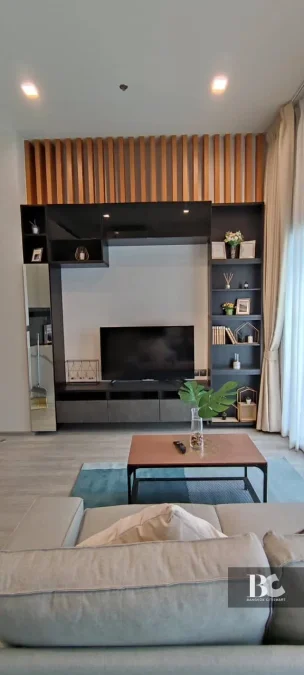 THE LINE
Sukhumvit 101