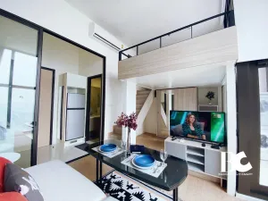 Chewathai Residence
Asoke