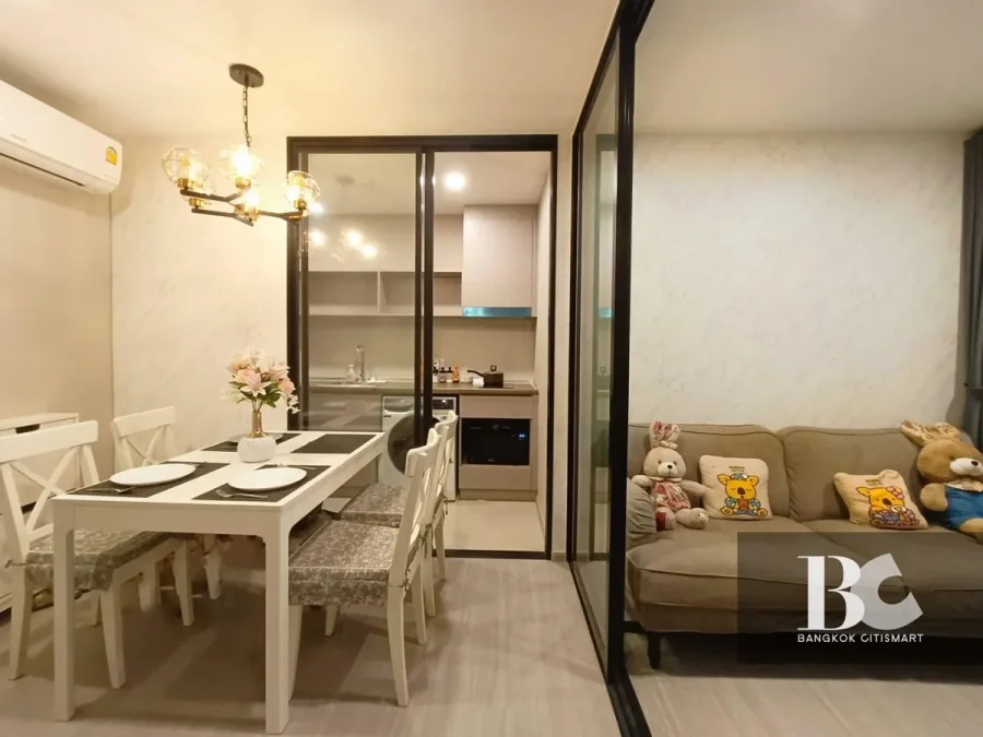 aspire
Sukhumvit-Onnut