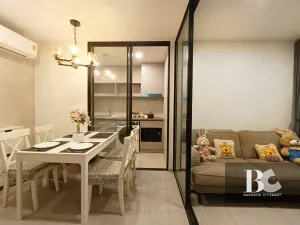 aspire
Sukhumvit-Onnut