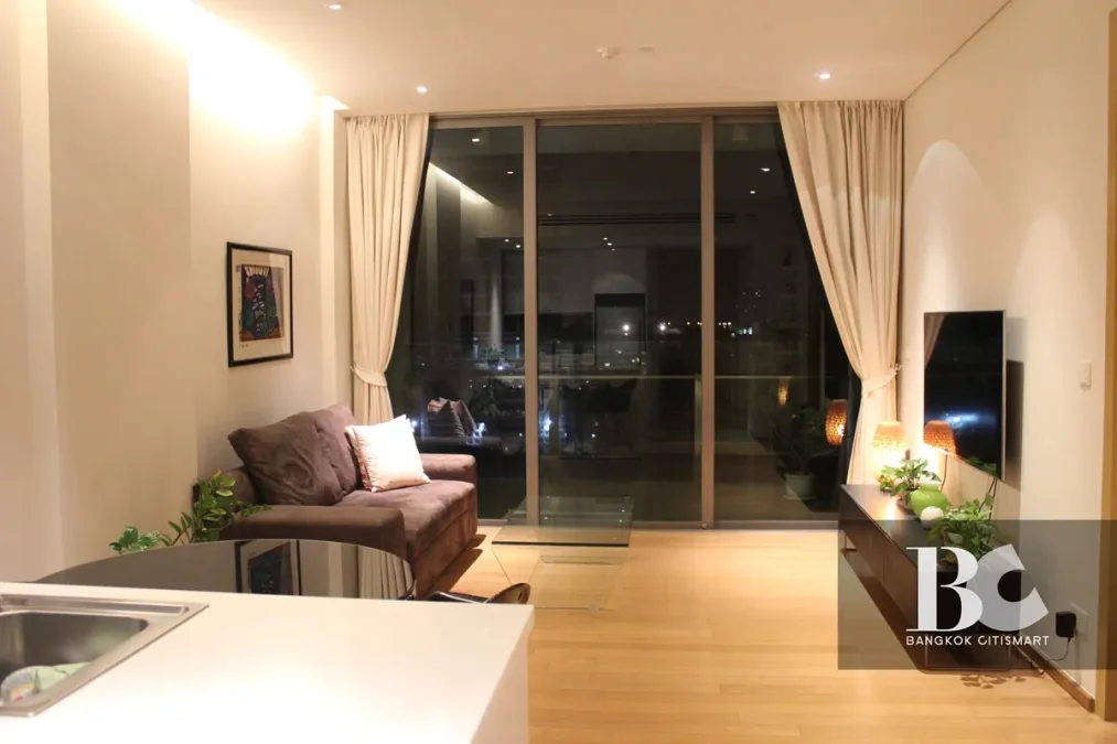 เอควา คอนโดมิเนียมหรู สไตล์โมเดิร์น คุณภาพมาตรฐานระดับโลก ใจกลางสุขุมวิท