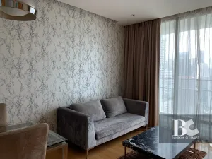 เอควา คอนโดมิเนียมหรู สไตล์โมเดิร์น คุณภาพมาตรฐานระดับโลก ใจกลางสุขุมวิท