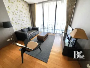 เอควา คอนโดมิเนียมหรู สไตล์โมเดิร์น คุณภาพมาตรฐานระดับโลก ใจกลางสุขุมวิท