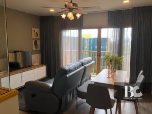 THE BASE
Sukhumvit 50