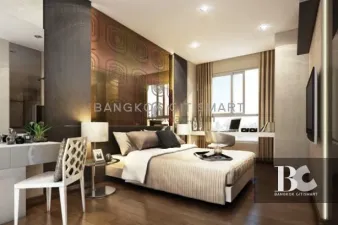 ศุภาลัย ไลท์ สาทร เจริญราษฏร์