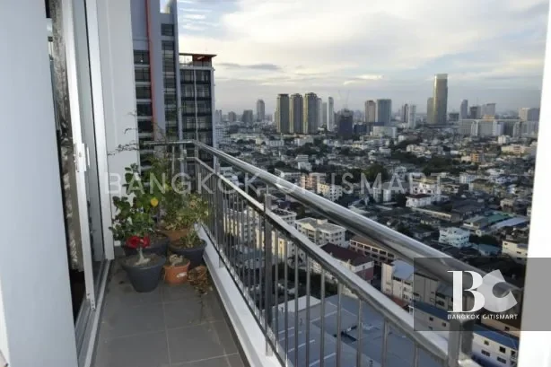 ศุภาลัย ไลท์ สาทร เจริญราษฏร์