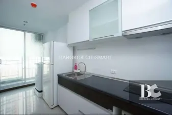 ศุภาลัย ไลท์ สาทร เจริญราษฏร์