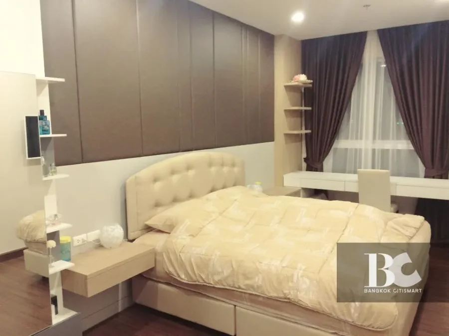 ศุภาลัย ไลท์ สาทร เจริญราษฏร์