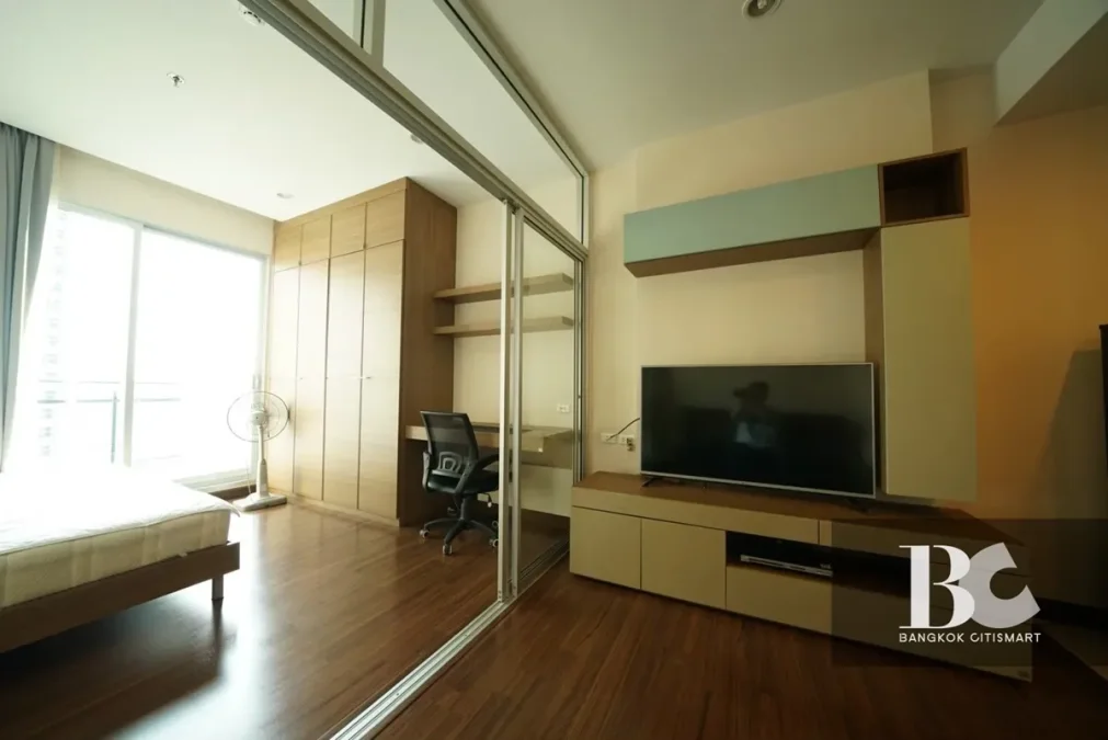 ศุภาลัย ไลท์ สาทร เจริญราษฏร์