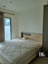 แอสปาย สุขุมวิท 48  ใกล้รถไฟฟ้า บีทีเอส พระโขนง ทางด่วนสุขุมวิท เข้าออกได้ทั้งถนนสุขุมวิท และถนนพระราม 4