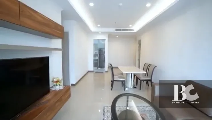 Supalai Elite
Phayathai